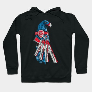 American Eagle Hoodie